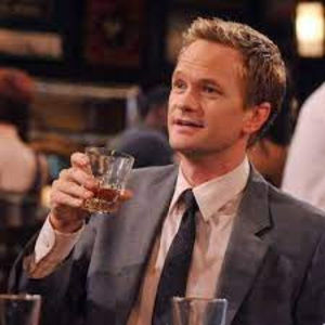 Meet your Posher, Barney